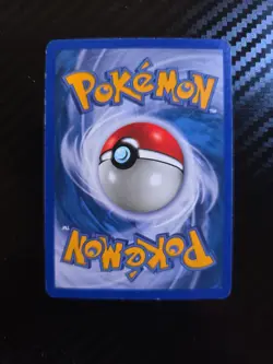 Pokemon TCG Sceptile Holo Rare Card Ruby and Sapphire 11/109 - Image 3