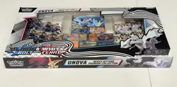 Pokemon TCG - UNOVA HEAVY HITTERS Premium Collection Box - Costco Exclusive 🔥🔥 - Image 2