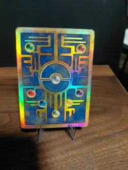 Ancient Mew - Holo - Promo - Pokemon TCG - Vintage - LP - Image 2
