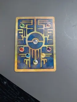 Ancient Mew - Holo - Promo - Pokemon TCG - Vintage - LP - Image 4