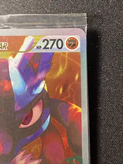 [Sealed] Lucario VSTAR SWSH291 Pokemon TCG SWSH: Sword & Shield Promo Cards Holo - Image 5