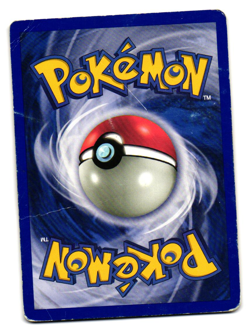 Pokemon TCG Unown [B] - Neo Revelation (HP) 1st EDITION - Image 2