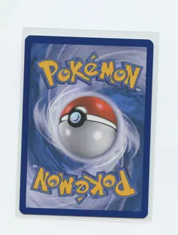 2015 English Pokemon Trading Card XY Breakpoint Reverse Holo 058 Espurr - Image 2
