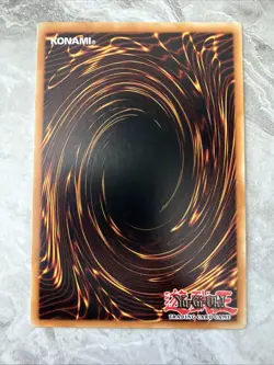 Yugioh - Magicians' Souls - RA02-EN014 - Ultra Rare 1st Edition - Image 2