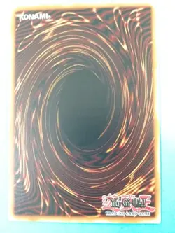 Yugioh Phantom Revenge 1x HECAHANDS YADEL - PHRE-EN002 Ultra Rare 1st Edition - Image 2