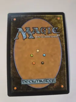 Magic The Gathering Cabal Ritual From the Vault: Lore Foil MTG - Image 2