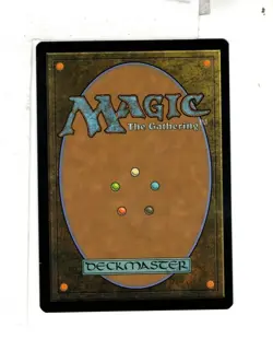 MTG SkeenAB Cabal Ritual FOIL From the Vault Lore. NM. - Image 2