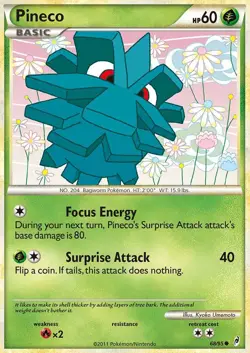 Pokemon Trading Card Game - CALL OF LEGENDS - CHOOSE YOUR CARD LOT + TOPLOADER - Image 1