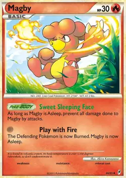 Pokemon Trading Card Game - CALL OF LEGENDS - CHOOSE YOUR CARD LOT + TOPLOADER - Image 3