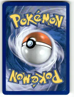 Slowking 32/95 Pokemon Call of Legends Regular Card NM - Image 2