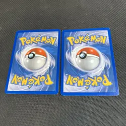 Pidgeotto 48/95 Pidgey 67/95 Call of Legends Pokemon Card English Non-Holo 2 - Image 4