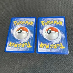 Jolteon 45/95 Eevee 56/95 Call of Legends Pokemon Card English Non-Holo 2 - Image 4