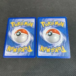 Ursaring 37/95 Teddiursa 73/95 Call of Legends Pokemon Card English Non-Holo 2 - Image 4