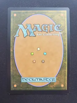 Emergence Zone - Foil - War of the Spark *NM* Near Mint MTG - Image 2