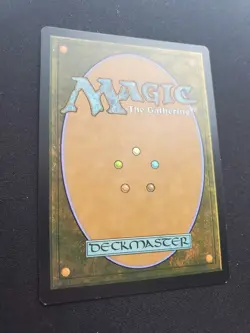 Emergence Zone - Foil - War of the Spark *NM* Near Mint MTG - Image 4