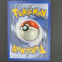 Pokemon Card - Pidgeot (Delta Species) 14/110 - EX Holon Phantoms - Excellent/NM - Image 2