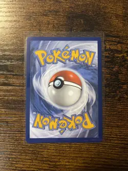 Gyarados Reverse Holo NM 130/165 Scarlet & Violet 151 Pokemon Card - Image 2