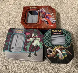 Pokemon TCG Bulk Lot Common/Uncommon/Rare/Energy/Holo/Rh Cards - Image 2