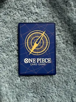 Nami - Tournament Pack Vol. 3 - [Winner] - One Piece Promo Card - English - Image 2