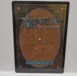 Pearl Medallion MH3 #347 Borderless Rare Regular NM+ - Image 2