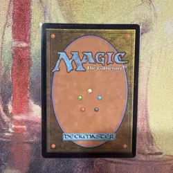 Pearl Medallion MH3 #347 Borderless Rare Regular NM+ - Image 2