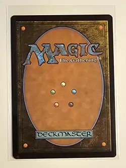 Borderless PEARL MEDALLION mtg NM-M Modern Horizons 3 Rare - Image 2