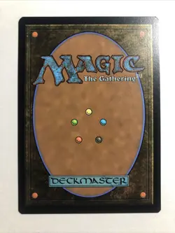 Pearl Medallion (Borderless) Modern Horizons 3 NM Rare - Image 2