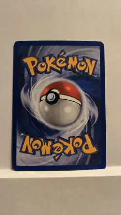 Pokemon TCG Misty's Seadra (Prerelease) 009/132 Wotc Promo Holo (LP) - Image 4