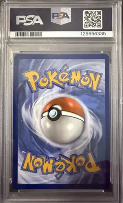 Cynthia’s Garchomp Ex #232/182 - 2025 Pokemon Sv: Destined Rivals - PSA 9 - Image 2