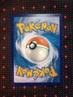 Pokemon TCG Charizard v SWSH260 Sword & Shield Promo Card Near Mint Condition - Image 2