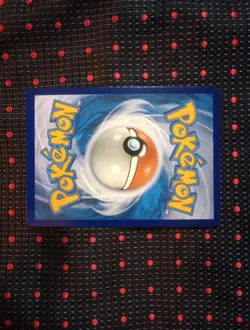Pokemon TCG Charizard v SWSH260 Sword & Shield Promo Card Near Mint Condition - Image 3