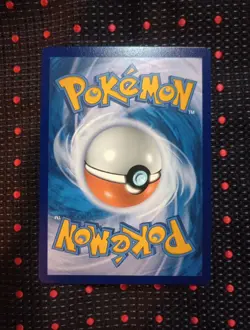 Pokemon TCG Charizard v SWSH260 Sword & Shield Promo Card Near Mint Condition - Image 4