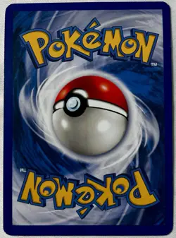 Pokemon TCG Dark Arbok Holo Rare 2/82 Team Rocket 2000 - Image 2
