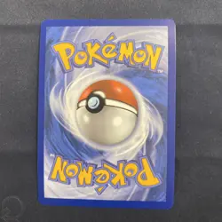 Bulbasaur 133/132 Mega Evolutions Illustration Rare Pokemon TCG English - Image 2