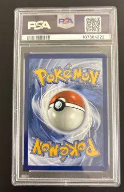 Eevee 173 Prismatic Evolutions Pokemon Center Promo PSA 10 Gem Mint - Image 2