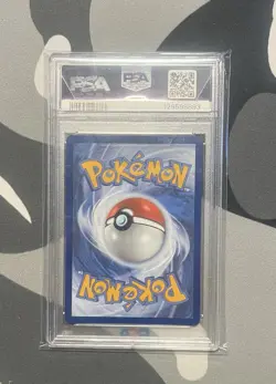 Eevee Promo Prismatic Evolutions ETB Elite Trainer Box SVP 173 PSA 10 - Image 2