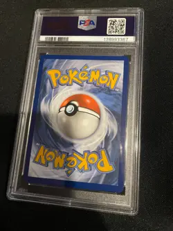 Eevee - English Prismatic Evolutions ETB Black Star Promo #173 PSA 10 GEM MINT! - Image 2