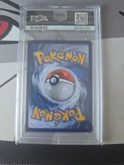 PSA 10 Shining Magikarp 66/64 Pokemon Celebrations 25th Classic Collection Holo - Image 2