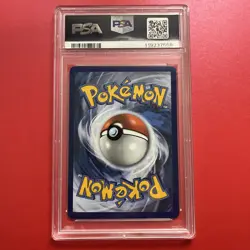PSA 10 Shining Magikarp 66/64 Pokemon Celebrations 25th Classic Collection Holo - Image 3
