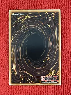 YuGiOh! - Ghost Mourner & Moonlit Chill Quarter Century Stampede (QCSR) - Image 2