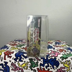 Yu-Gi-Oh! Rise of the Duelist Booster Box 1st Edition English Sealed - Image 2