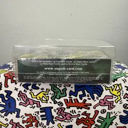 Yu-Gi-Oh! Rise of the Duelist Booster Box 1st Edition English Sealed - Image 4