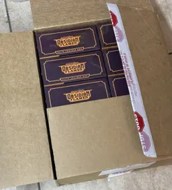 Pokemon Scarlet Violet Obsidian Flames Elite Trainer Box ETB Sealed - Image 3