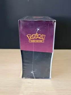 POKEMON SCARLET & VIOLET OBSIDIAN FLAMES FACTORY SEALED ELITE TRAINER BOX ETB - Image 4