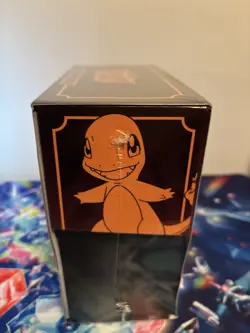Pokemon Scarlet & Violet - Obsidian Flames Elite Trainer Box ETB Sealed 820650853913 - Image 2