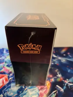 Pokemon Scarlet & Violet - Obsidian Flames Elite Trainer Box ETB Sealed 820650853913 - Image 4