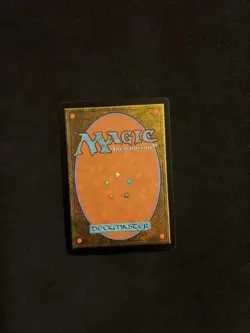 Decree of Silence [Scourge] Magic MTG Cards LP - Image 2