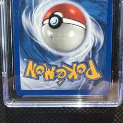 Shellos-East Sea Pokemon 2007 Secret Wonders #106 Origins Game Fair 2008 STAFF - Image 5