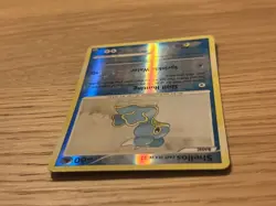 Shellos East Sea Reverse Holo Pokemon Secret Wonders 2007 #106 FREE SHIPPING - Image 4