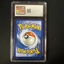 Shellos East Sea Pokemon 2008 Secret Wonders 106/132 Origins Game Fair - CGC 10 - Image 4